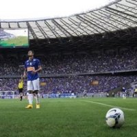 Campeonato Brasileiro - Permanece a Diferença de Pontos Entre os Líderes