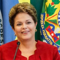 Eleições 2014: Dilma Já Disparou
