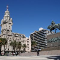 Os Melhores HotÃ©is 4 Estrelas de Montevideo no Uruguai
