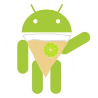 Android 5.0 Key Lime Faz Sua Primeira Aparição