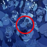 Disney Revela os Mickeys Escondidos em Seus Filmes