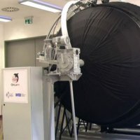 Câmera Esférica! O Novo Digitalizador 3D Para o Mercado