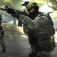 Nova EdiÃ§Ã£o do ClÃ¡ssico 'Counter-Strike'