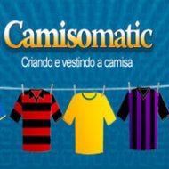Globoesporte.com LanÃ§a Ferramenta para Criar Camisas de Times Online