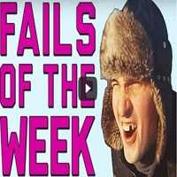 Da SÃ©rie: Os Melhores Fails da Semana #19