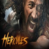 Novo Trailer de 'Hercules', com The Rock
