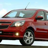 Lançamento - Novo Carro Chevrolet Agile