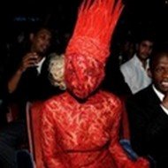 Os 10 Vestidos Mais ExÃ³ticos de Lady Gaga