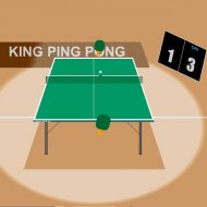 Game: Ping-Pong