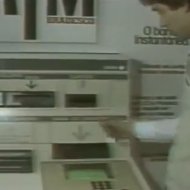 A Tecnologia em 1983