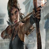 E3: 'Rise of Tomb Raider' é o Próximo Game da Musa