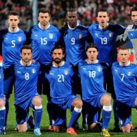 SeleÃ§Ã£o Italiana da Copa das ConfederaÃ§Ãµes 2013
