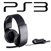 Sony Lança Pulse Headset para Playstation 3