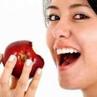 Comer Fruta Antes das Compras Incentiva Opções Saudáveis