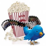 Site Usa Twitter para Criticar Filmes