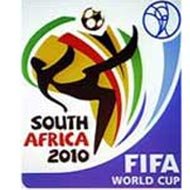 Copa 2010 Ã© na Africa
