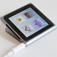 Hoje Ã© Dia de Comprar iPod Nano por Centavos