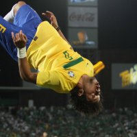 Seleção Brasileira Cai Para 22º no Ranking FIFA