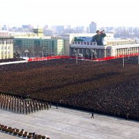Conflito Nuclear Entre Coreia do Norte e Estados Unidos?