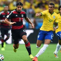 Humilhação do Brasil - Evento Esportivo Mais Tweetado da História