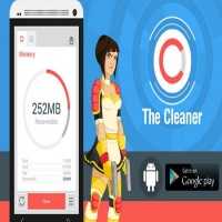 The Cleaner: Otimize o Desempenho do Seu Smartphone com Esse IncrÃ­vel Aplicativo