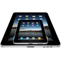 iPad de 7 Polegadas