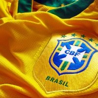Brasil Goleia a 'FortÃ­ssima' BolÃ­via