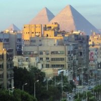 Onde se Hospedar Para Conhecer as PirÃ¢mides do Egito no Cairo?