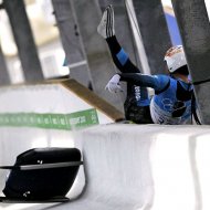 Atleta Morre em CompetiÃ§Ã£o dos Jogos OlÃ­mpicos de Inverno