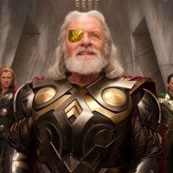 Thor e Capitão América Serão Rodados em 3D