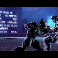 1Âº Trailer de Marvel vs. Capcom 3