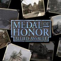 AnÃ¡lise de Medal of Honor Allied Assault
