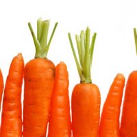 Saiba Por que Você Deve Incluir a Cenoura na Sua Alimentação