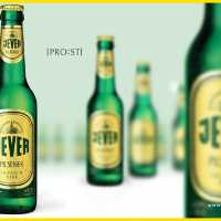Cerveja Jever Pilsener e Sua Grande Popularidade na Alemanha