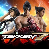 Tekken 7 Ã© Anunciado Pela Bandai Namco