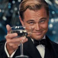 'O Grande Gatsby' se Salva Pela AtuaÃ§Ã£o de Leonardo Dicaprio