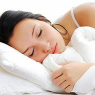 Os Benefícios de um Bom Sono