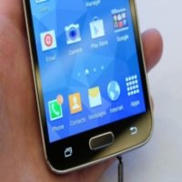 Samsung Galaxy S5: Versão Octa-Core é Confirmada