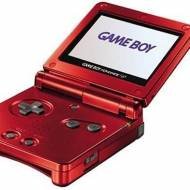 Game Boy Advance Completou 10 Anos