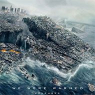 2012: Novo Pôster do Filme de Catástrofe