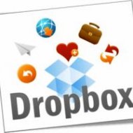 Faça Backup de seus Documentos com o Dropbox