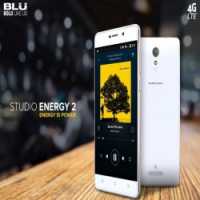 Blu Lança Studio Energy 2 com Bateria de 5.000 Mah