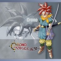 Biografia Completa de Crono de Chrono Trigger